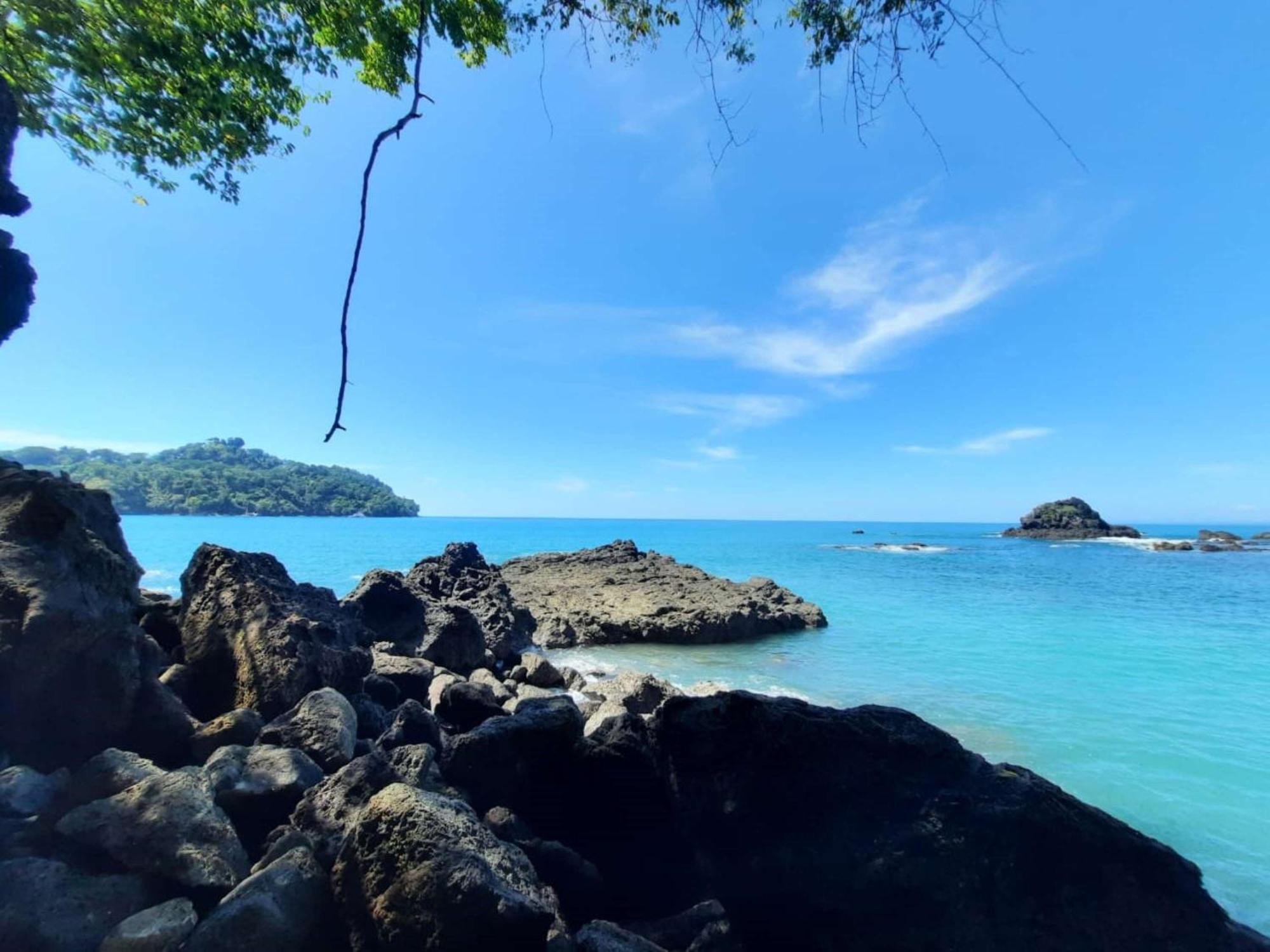 Best Western Hotel & Casino Kamuk Manuel Antonio Eksteriør billede